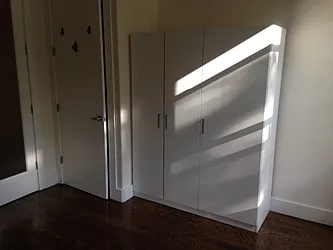 Rented by Premier Metro Realty Corp