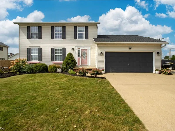1464 Harvest Dr, Orrville, OH 44667