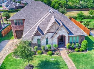 7016 Four Sixes Ranch Rd, North Richland Hills, TX 76182