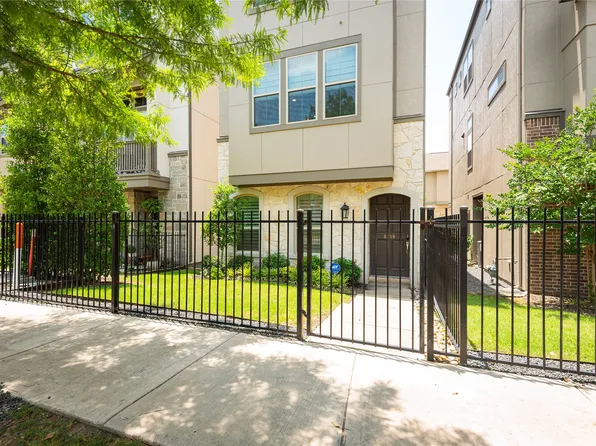 5319 Holland Ave, Dallas, TX 75209