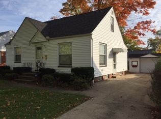 1363 Genesee Ave, Mayfield Heights, OH 44124