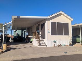 124 S 54th St #46, Mesa, AZ 85206