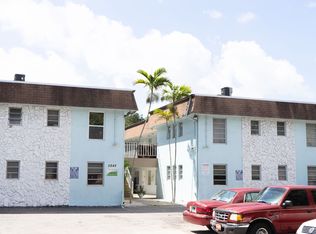 Fillmore Gardens Apartments 2, Hollywood, FL 33020