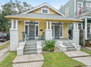 6302 Magazine St, New Orleans, LA 70118