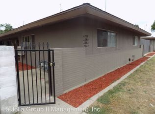 2240 W Princeton Ave, Fresno, CA 93705