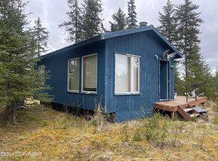 71695 Cape Ninilchik Ave, Anchor Point, AK 99556