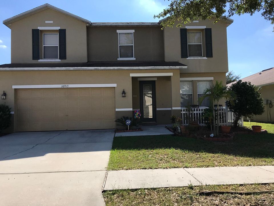 2nd image of 10913 Subtle Trail Dr