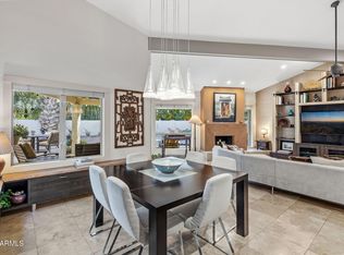 8435 E SAN CANDIDO Drive, Scottsdale, AZ 85258