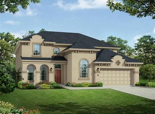 23202 Magnolia Warbler Crest Ln, Spring, TX 77389