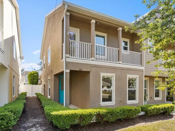 1618 Cumbie Ave, Orlando, FL 32804