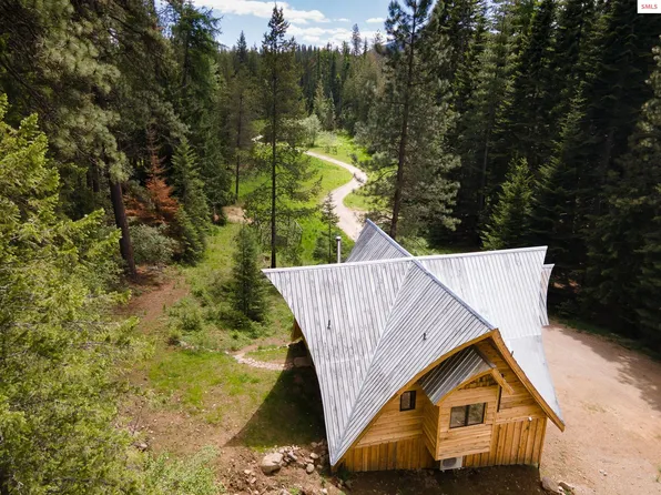 93 Broten Way, Sagle, ID 83860