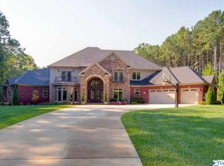 2189 Dug Hill Rd, Brownsboro, AL 35741