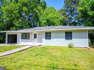 801 Bowdon Tyus Rd, Bowdon, GA 30108