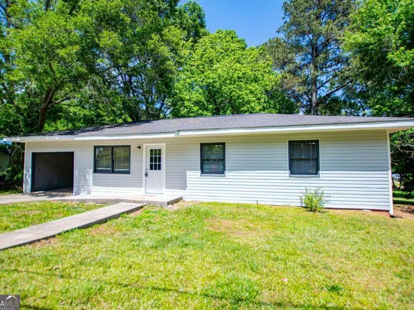 801 Bowdon Tyus Rd, Bowdon, GA 30108
