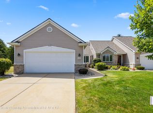 625 Burgenstock Dr #47, Lansing, MI 48917