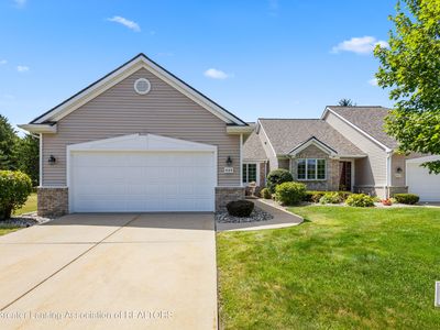 625 Burgenstock Dr #47, Lansing, MI, 48917