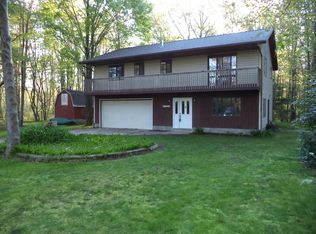 730 N Buys Rd, Muskegon, MI 49445