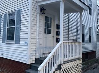 13 Maple St FLOOR 2, Marlborough, MA 01752