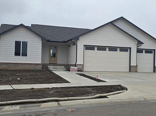 1920 S Herrington St, Wichita, KS 67207