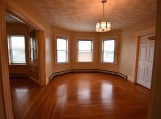 37 Hodges Ave #1, Taunton, MA 02780