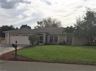 18362 Fern Rd, Fort Myers, FL 33967