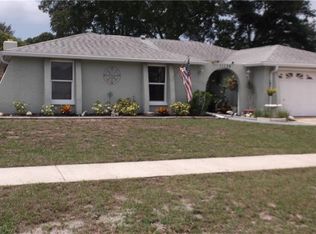 11139 Peppertree Ln, Port Richey, FL 34668