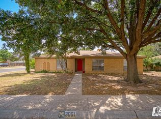 3001 Northtown Pl, Midland, TX 79705