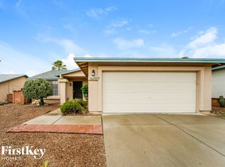 4692 W Daphne Ln, Tucson, AZ 85742