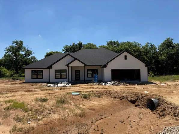 1061 Salvation Dr, Weatherford, TX 76088
