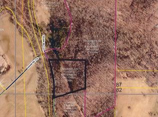 Ervin Rd, Athens, OH 45701