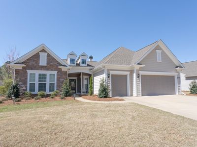 1020 Dockside Pl, Greensboro, GA, 30642
