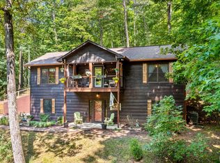 100 Julep Cir, Ellijay, GA 30540