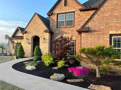 2602 Fox Xing, Ponca City, OK, 74604