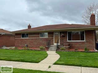 27643 Jean Rd, Warren, MI 48093