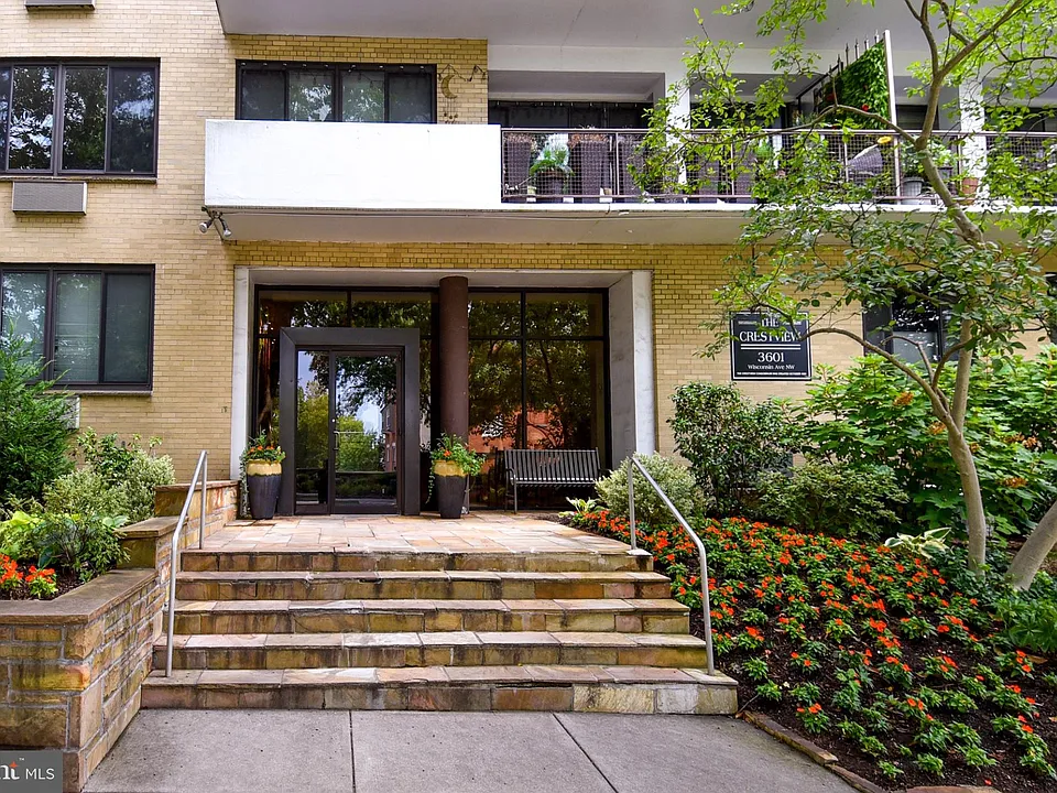 3601 Wisconsin Ave NW #308