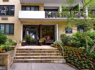 3601 Wisconsin Ave NW APT 308, Washington, DC 20016