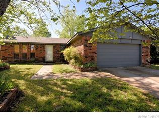 1209 W Louisville St, Broken Arrow, OK 74012