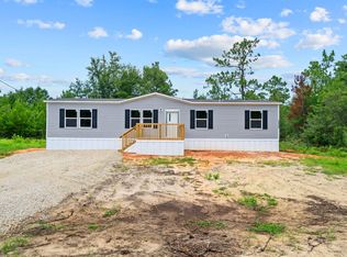 13721 Mallard Ave, Fountain, FL 32438