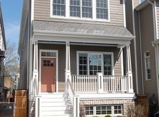 4329 N Claremont Ave, Chicago, IL 60618