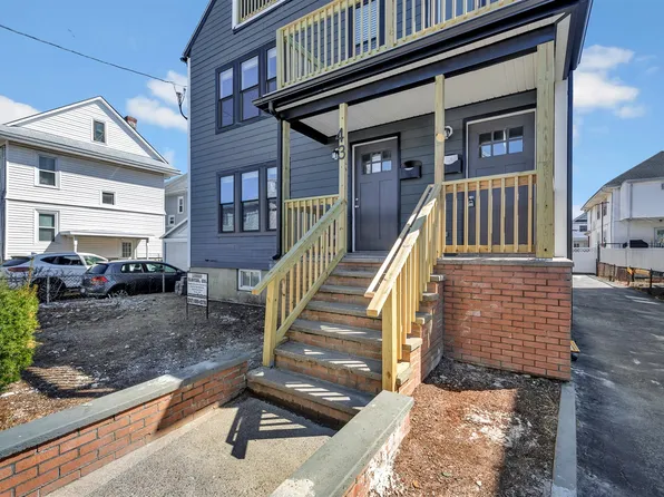 41 Wright Ave, Medford, MA