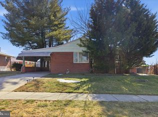 2423 Harwood Rd, Parkville, MD 21234