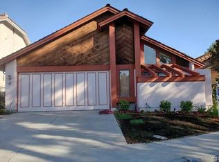 23 Entrada W, Irvine, CA 92620