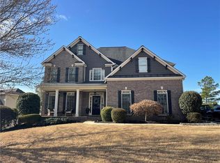 179 Blackberry Run Dr, Dallas, GA 30132