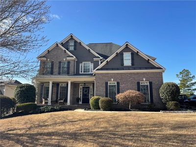 179 Blackberry Run Dr, Dallas, GA, 30132