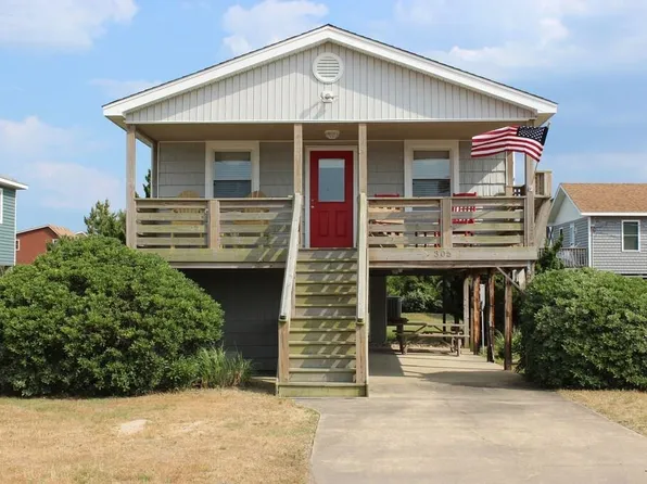 305 E Albatross St Lot 4, Nags Head, NC 27959