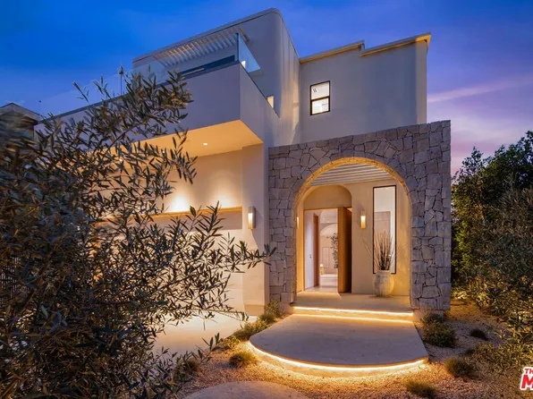 517 N Martel Ave, Los Angeles, CA 90036