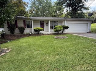 5206 Ville Rosa Ln, Hazelwood, MO