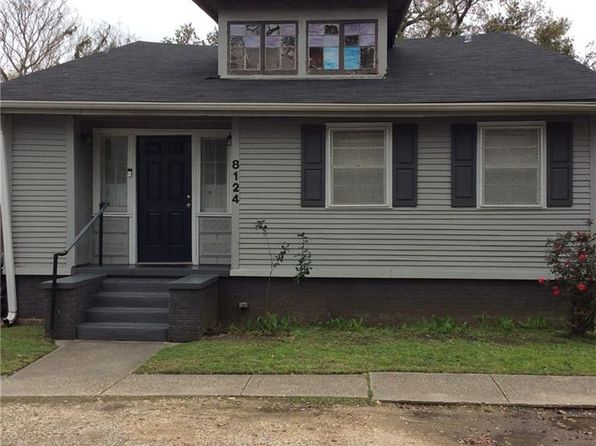 8124 Forshey St, New Orleans, LA 70118