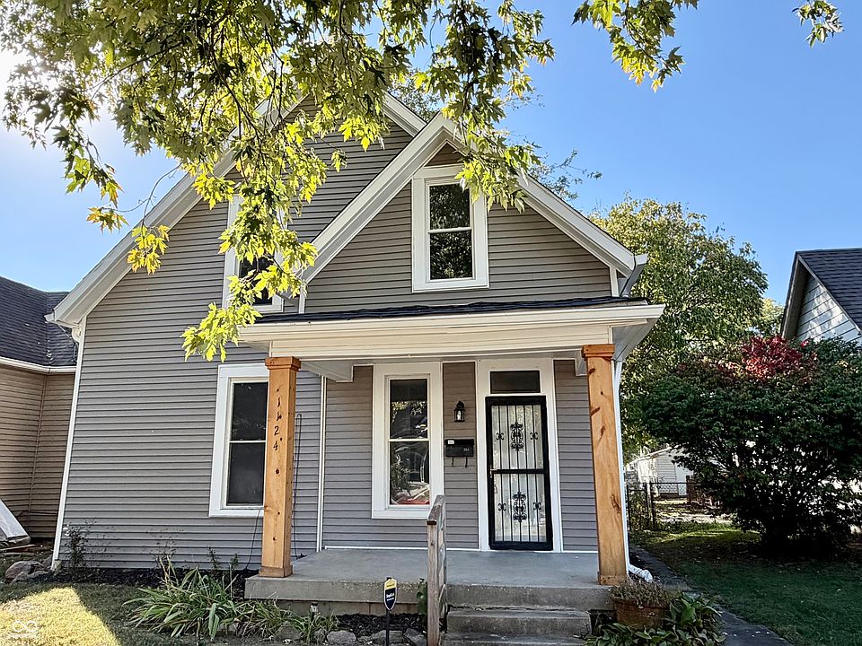 1st image of 1124 S Reisner St