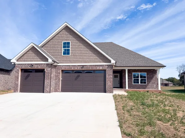3508 Southall Blvd, Bowling Green, KY 42101